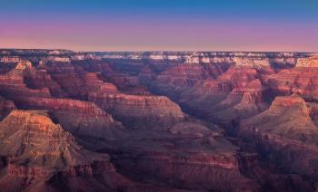 An insider's guide to the Grand Canyon - Samantha Brown's Places to Love