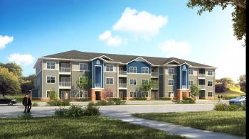 Metropolitan Development and Housing Agency | New Development to ...