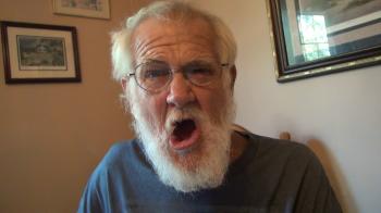 Angry Grandpa | Know Your Meme