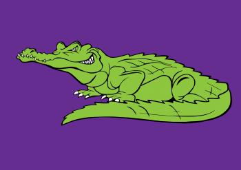 Graphical Crocodile