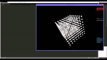 512 Led cube processing GUI (FR) - YouTube
