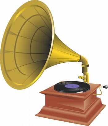 Graphical Gramophone