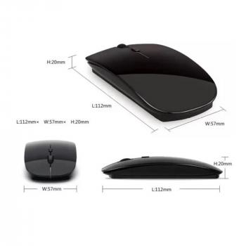 Usb Wireless Mouse