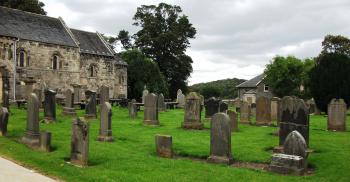 Dalmeny Kirk