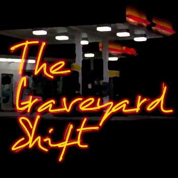 The Graveyard Shift (@gyardshift) | Twitter