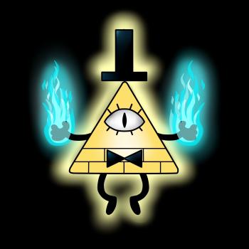 Gravity Falls Bill Cipher Wallpaper 5 - Get HD Wallpapers Free