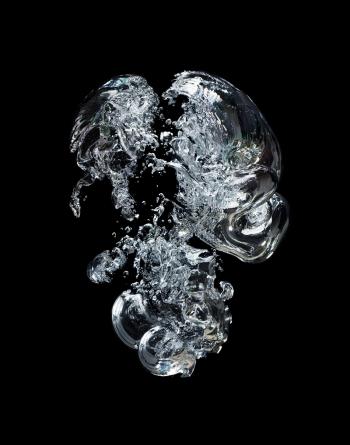Gravity — Projects — Seb Janiak — artist&photographer