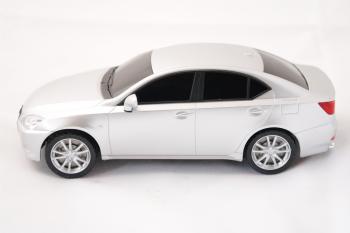 Gray car modelism