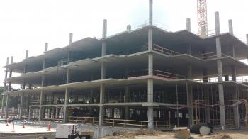 Concrete frame - Designing Buildings Wiki