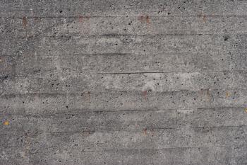 Gray Concrete Texture