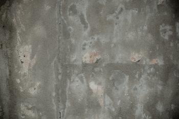 Gray Cracked Concrete Background