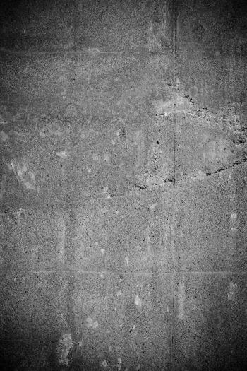 Gray Grunge Wall Texture