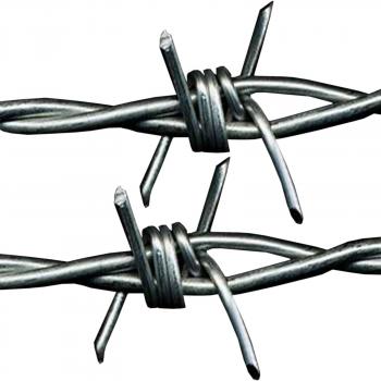 Barbed Wire Group (54+)