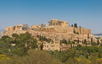 Ancient Greek temple - Wikipedia