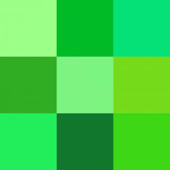 Shades of green - Wikipedia