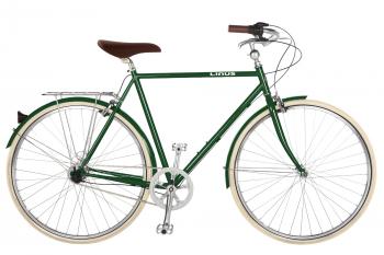 City bikes, vintage bicycles, european bicycles, retro bikes, linus ...