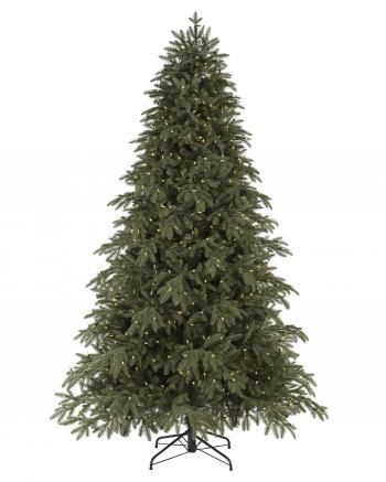 Portland Pine Artificial Christmas Tree | Treetopia