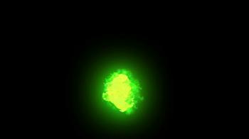 Realistic Fireball effect Motion Background - Videoblocks