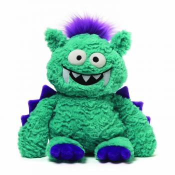 Bespoke cuddly creepy category