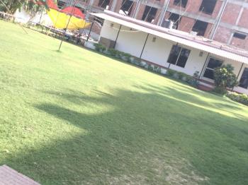 Green Garden Party Lawn &restaurants, Aliganj - Party Lawns in ...