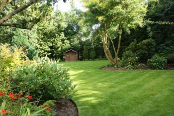 The Green Garden Company Ltd