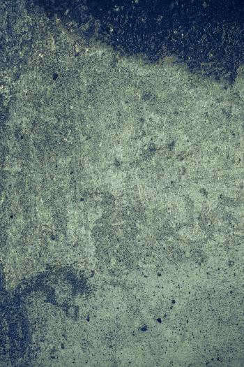 Green Grunge Concrete Texture