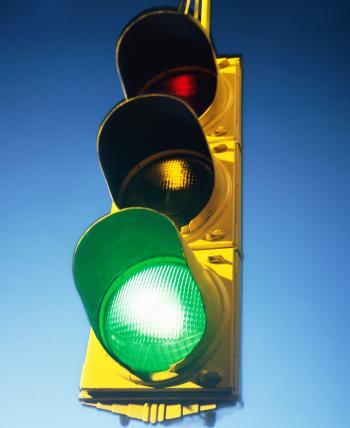 Green Light for Gold Miners | Energy and Gold Ltd.