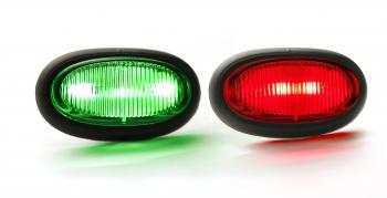 Led Light Design: LED Indicator Lights Panel Mount Light Bulbs, LED ...
