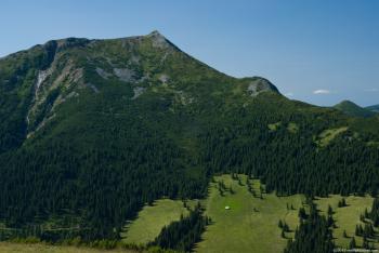 Green Mountain