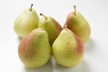 A Guide to Varieties of Pears - From Anjou to Williams