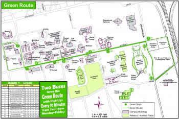 Aggie Transit | NMSU Transportation & Parking Services | New Mexico ...