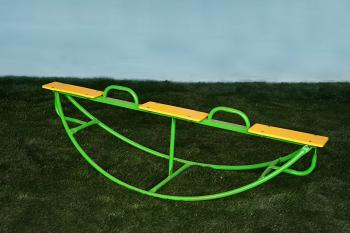 See Saw - Outdoor Playsets: Commercial Playground Equipment for ...