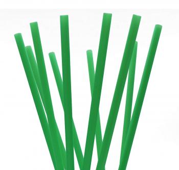 Amazon.com: 10 Inch Drinking Straws (250 Straws) (10 Inch x 0.28 ...