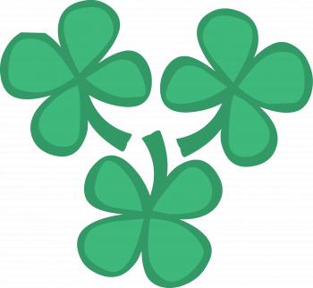 Lucky Clover | My Little Pony Friendship is Magic Wiki | FANDOM ...