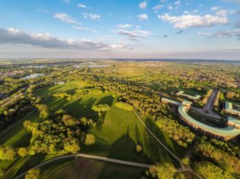 Learning Team launches The Green Town Group artist-led outdoor ...
