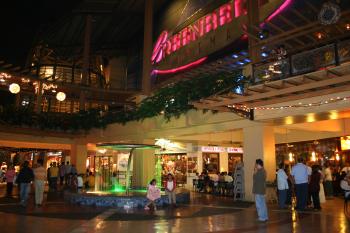 Greenbelt Makati - Shopping Mall in Makati - Thousand Wonders