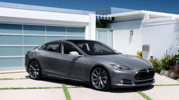 3 Quick Electric Car Reviews: Nissan LEAF, BMW i3 and Tesla Model S ...