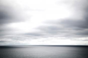 Grey Horizon