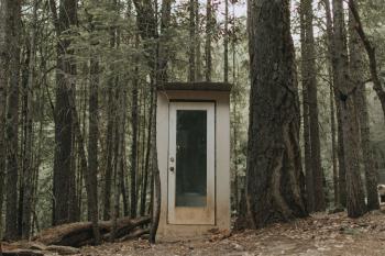 Off Grid Forest Serenity Cabin, Foothill Forest SerenityRetreat, CA ...