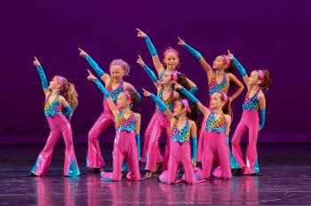 Join - Tiffany's Dance Academy