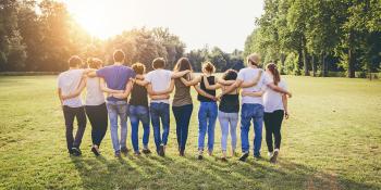 When friends fall out | Psychologies