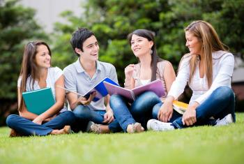 Secrets of successful college students - Alltop Viral