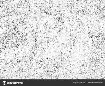 Grunge Background Texture. Abstract Seamless Noise. Black And White ...