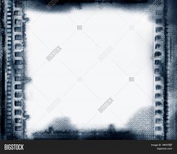Grunge Border Image & Photo | Bigstock