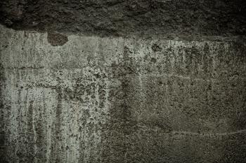 Grunge Concrete Wall Texture