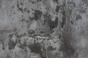 Grunge Cracked Concrete Background