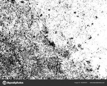 grunge texture overlay background, vector illustration — Stock ...