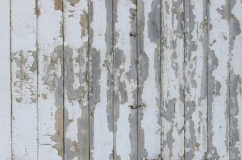 Paint - Old white paint on wood - Texture PlanetTexture Planet