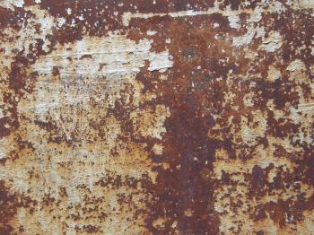 Free Urban Grunge Metal Rust Texture Texture - L+T