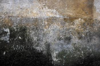 Grunge Walls in Istanbul | Download Image Texture Pack